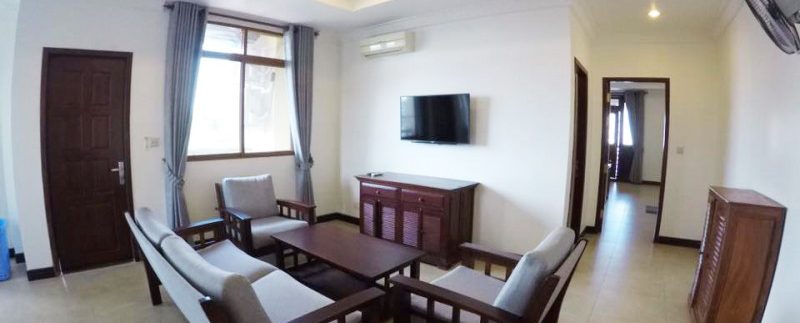 Nice apartment for rent in 7 makara (9)