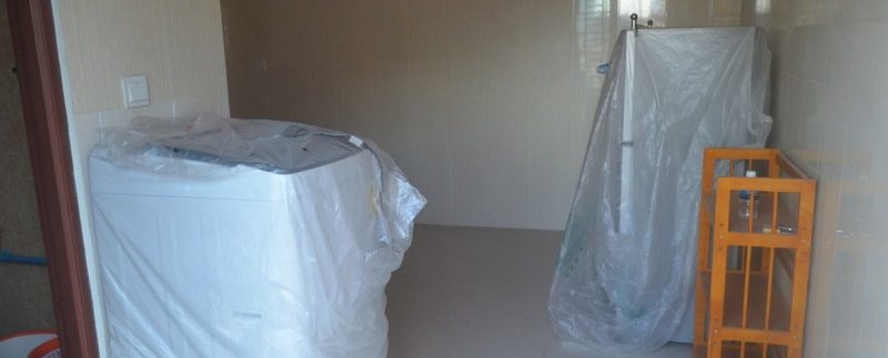 2-bedroom apartment at Beungtroback (1)