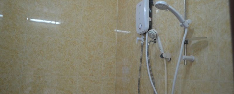 2-bedroom apartment at Beungtroback (2)