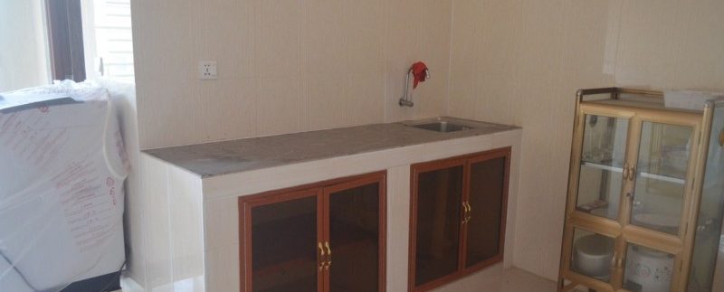 2-bedroom apartment at Beungtroback (3)