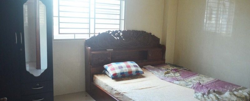 2-bedroom apartment at Beungtroback (5)