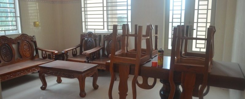 2-bedroom apartment at Beungtroback (6)