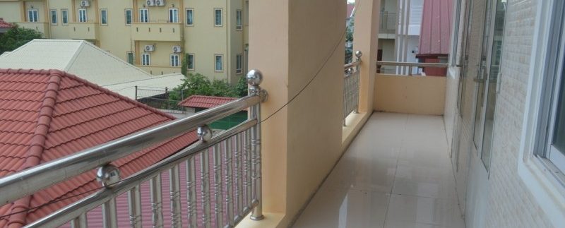 2-bedroom apartment at Beungtroback (9)