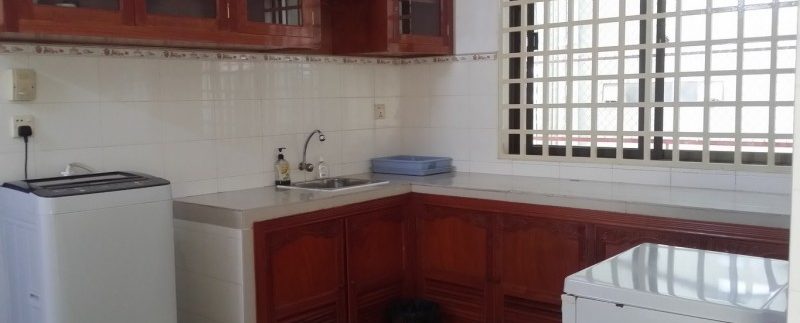 2 bedrooms apartment for rent at BKK1 (1)