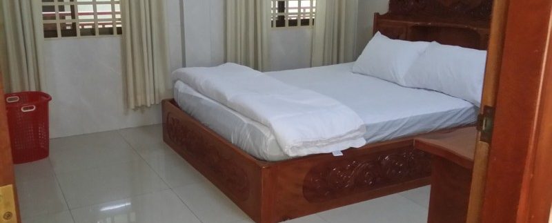 2 bedrooms apartment for rent at BKK1 (2)