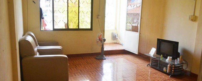 2 bedrooms apartment for sale in Phsar Chas (5)