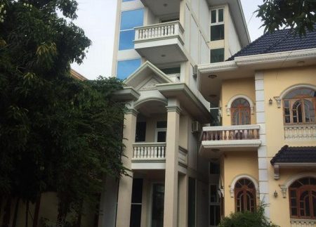 8-bedroom villa for rent in Toul Kork (3)