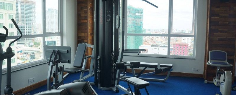 Apartment for rent in 7 makara (1)