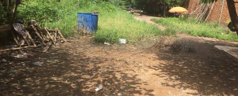 Big land for sale at Toul sangke (2)