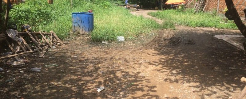 Big land for sale at Toul sangke (3)