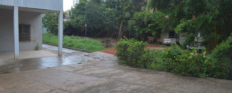 Comercial land for sale at Toul kork (1)