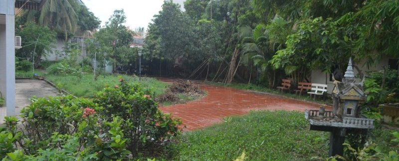 Comercial land for sale at Toul kork (2)