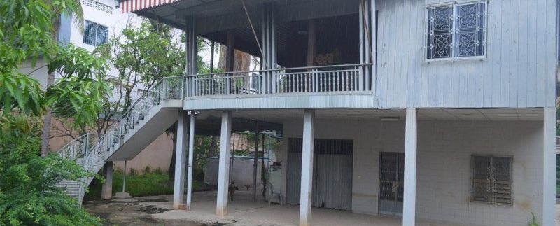 Comercial land for sale at Toul kork (3)