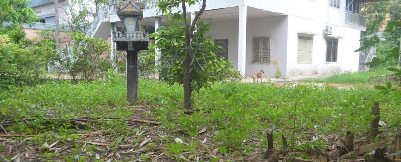 Comercial land for sale at Toul kork (5)