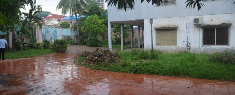 Comercial land for sale at Toul kork (7)