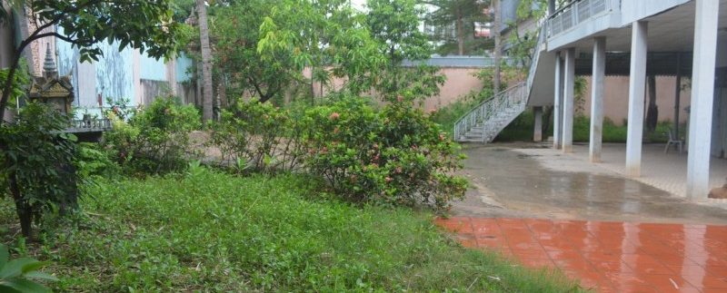 Comercial land for sale at Toul kork (8)