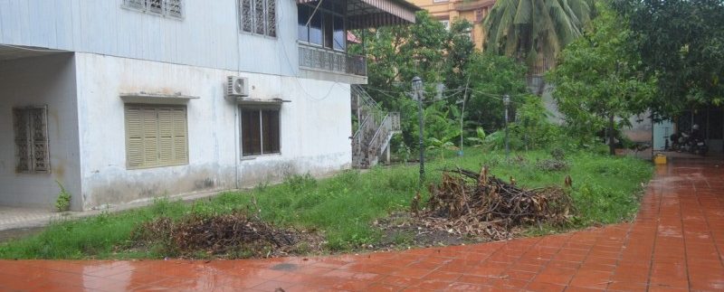 Comercial land for sale at Toul kork (9)
