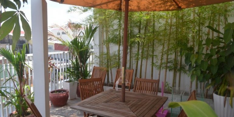 Nice apartment for sale in Daun penh (1)