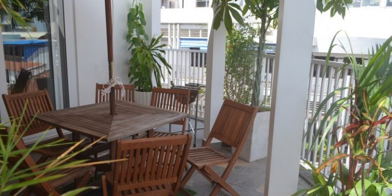Nice apartment for sale in Daun penh (2)