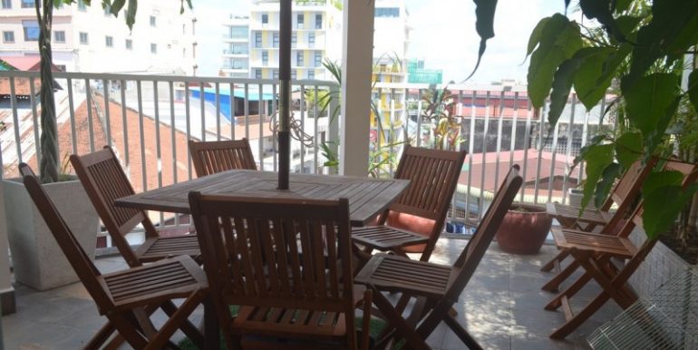 Nice apartment for sale in Daun penh (3)