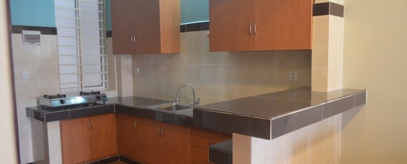 Nice service apartment for rent at BKK3 (1)