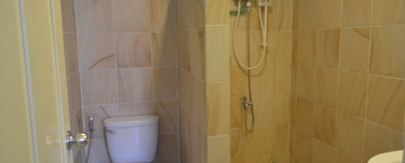 Nice service apartment for rent at BKK3 (4)