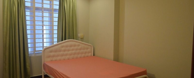 Nice service apartment for rent at BKK3 (7)