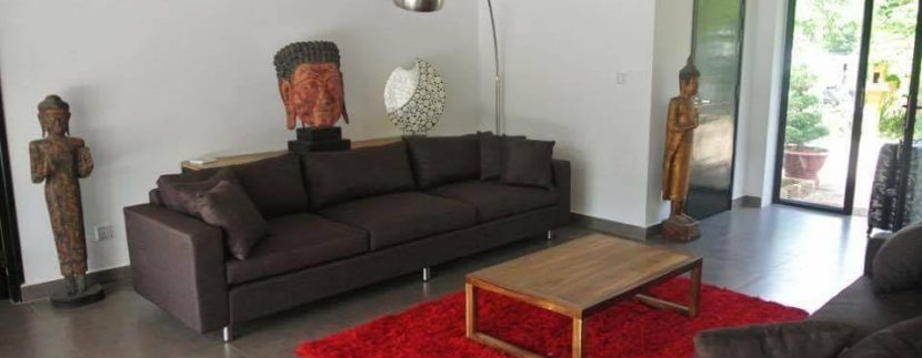 Villa with pool in Kep for sale (11)