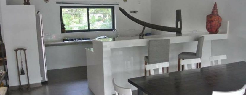 Villa with pool in Kep for sale (9)