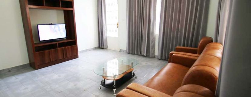 2-bedroom apartment for rent in BKK3 (1)