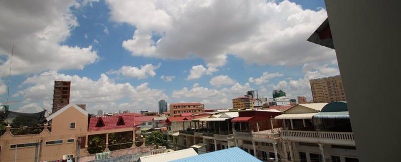 2-bedroom apartment for rent in BKK3 (11)