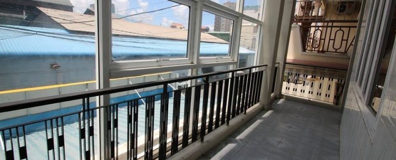 2-bedroom apartment for rent in BKK3 (8)