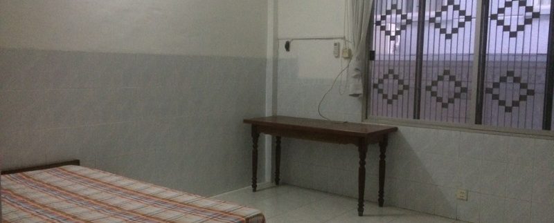 2nd floor apartment in BKK1 for rent (3)