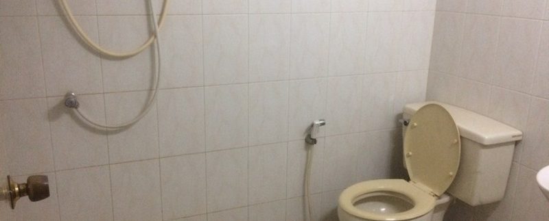 2nd floor apartment in BKK1 for rent (4)