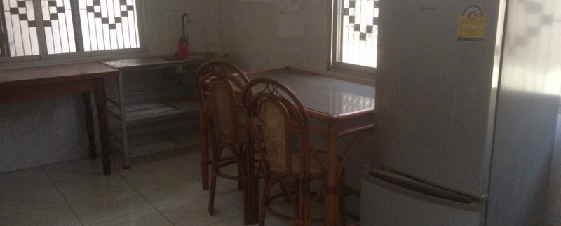 2nd floor apartment in BKK1 for rent (6)