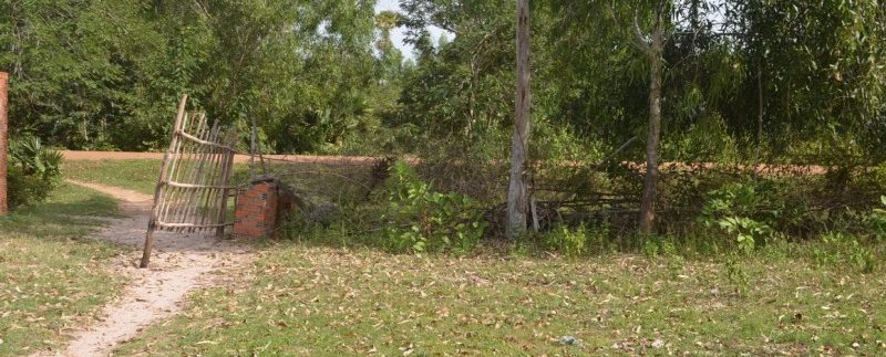 6.5 hectares for sale or exchange in Ou Dong (3)