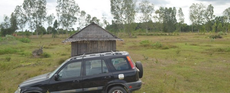 6.5 hectares for sale or exchange in Ou Dong (8)