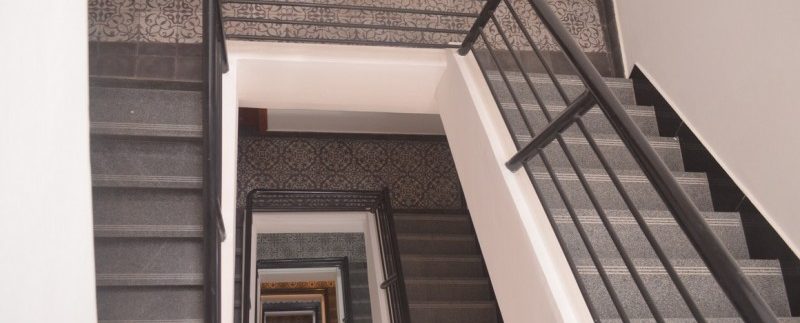 Apartment for rent in Daun penh (1)