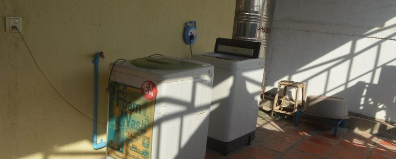 Apartment in Daun penh for rent (5)