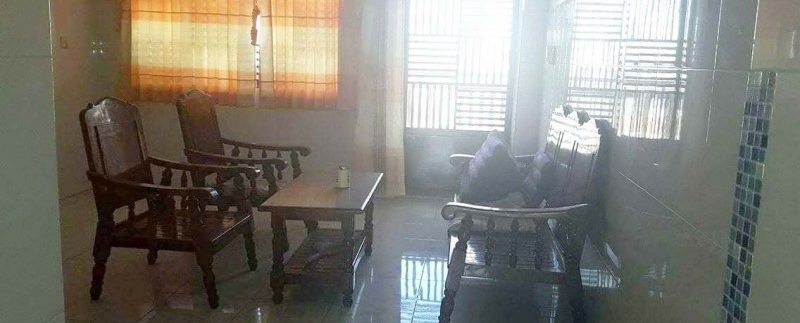 Apartment with 1 bedroom for rent (1)