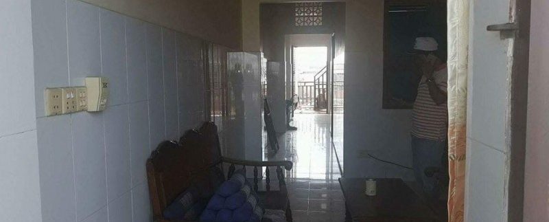 Apartment with 1 bedroom for rent (2)