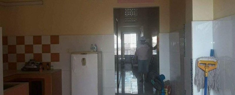 Apartment with 1 bedroom for rent (4)