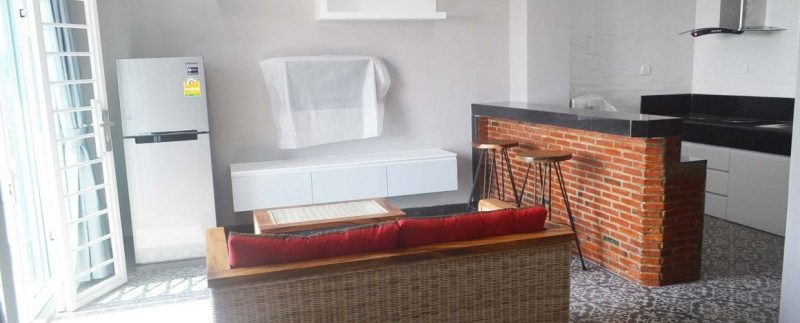 Apartment with 1 bedroom for rent in daun penh (3)