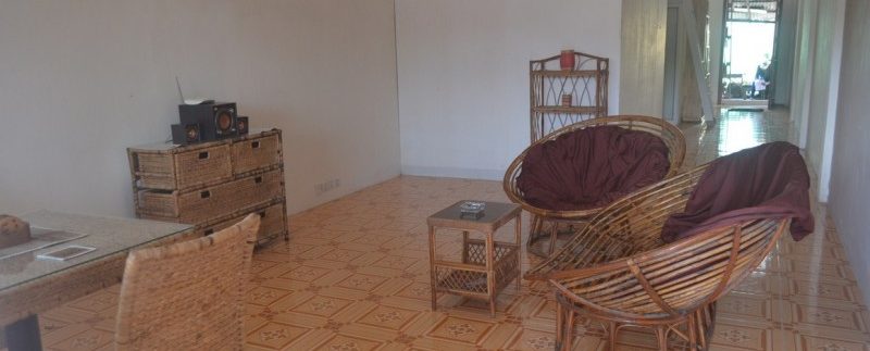 Apartment with rooftop for sale in 7 makara (1)