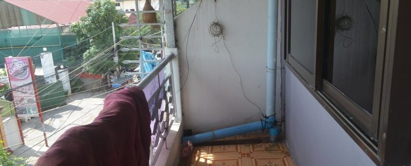 Apartment with rooftop for sale in 7 makara (3)