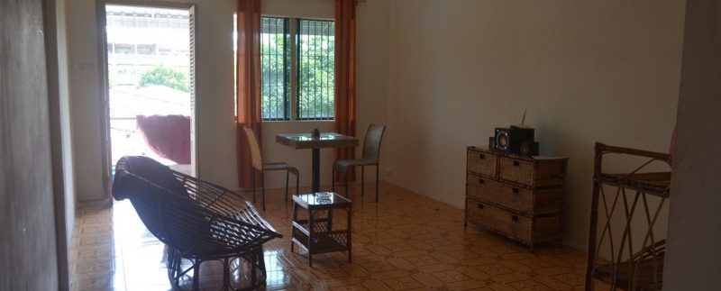 Apartment with rooftop for sale in 7 makara (5)