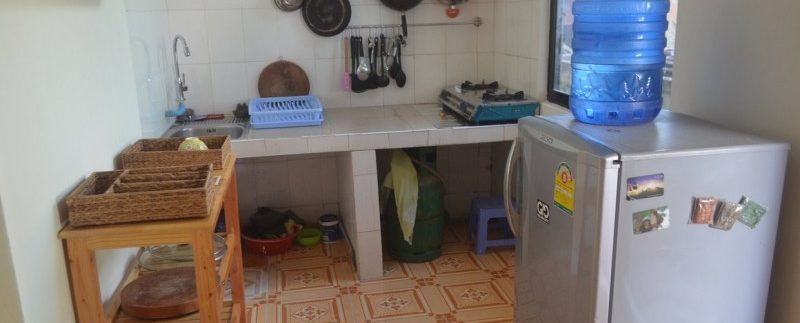 Apartment with rooftop for sale in 7 makara (7)