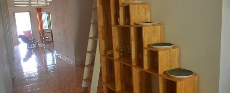 Apartment with rooftop for sale in 7 makara (8)