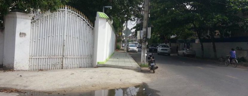 Good Land for sale in Toul kork (3)