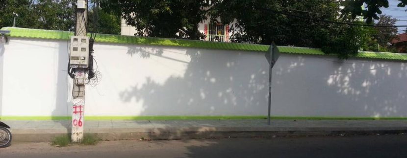 Good Land for sale in Toul kork (4)